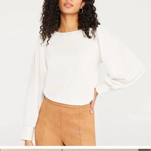 EUC ANN TAYLOR TOP